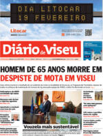 Diário de Viseu - 2022-02-15