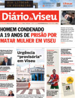 Dirio de Viseu - 2022-02-16