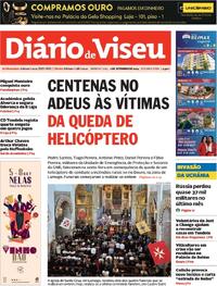 Dirio de Viseu - 2024-09-02