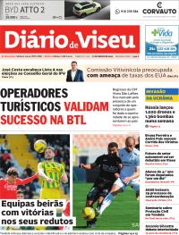 Dirio de Viseu