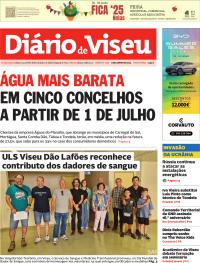 Dirio de Viseu