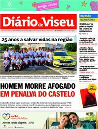 Dirio de Viseu