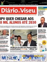 Dirio de Viseu