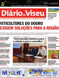 Dirio de Viseu