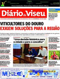 Dirio de Viseu