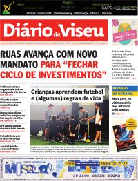 Dirio de Viseu