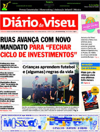 Dirio de Viseu
