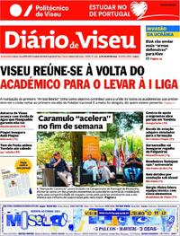 Dirio de Viseu