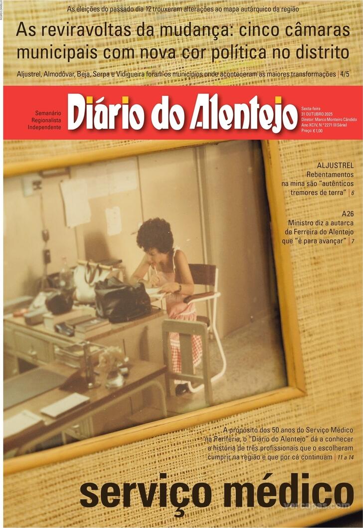 Diário do Alentejo