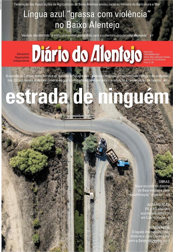 Diário do Alentejo