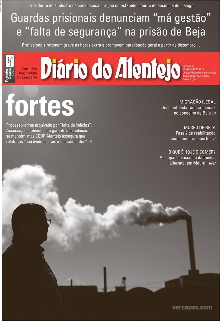 Diário do Alentejo