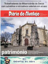 Dirio do Alentejo