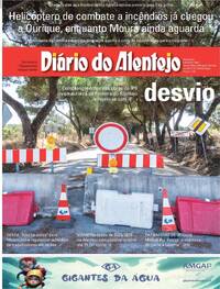 Dirio do Alentejo