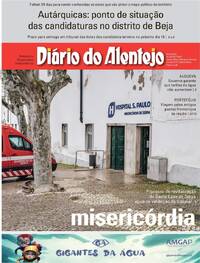 Dirio do Alentejo