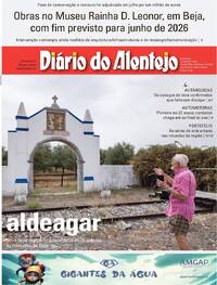 Dirio do Alentejo
