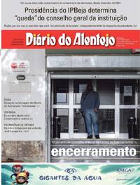 Dirio do Alentejo
