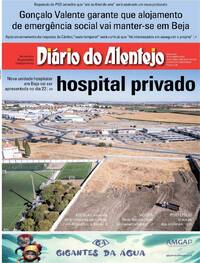 Dirio do Alentejo