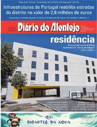 Dirio do Alentejo