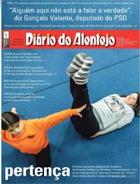 Diário do Alentejo - 2025-12-19