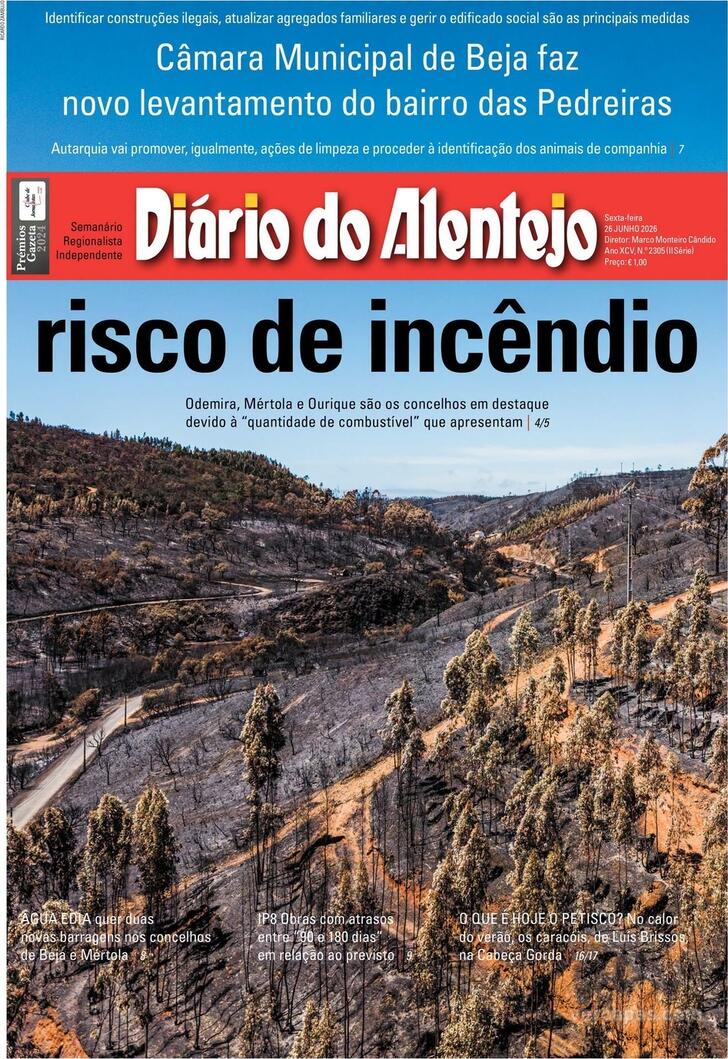 Diário do Alentejo