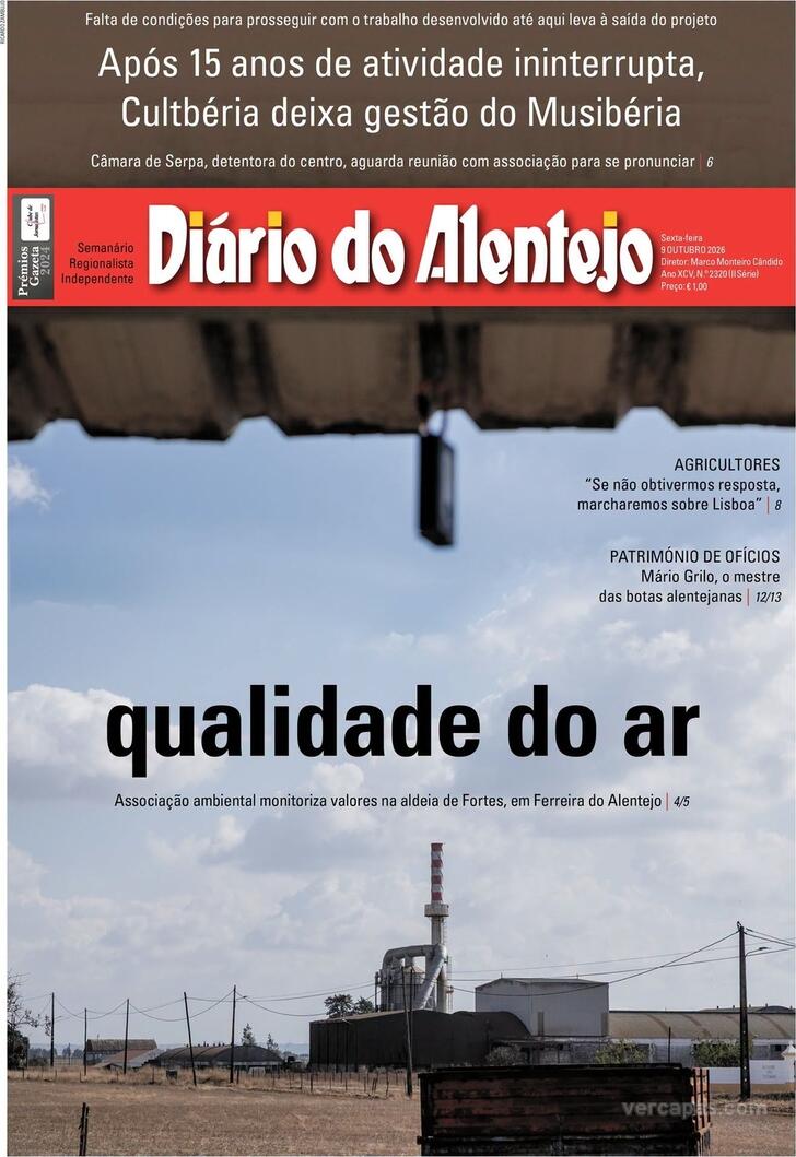 Diário do Alentejo