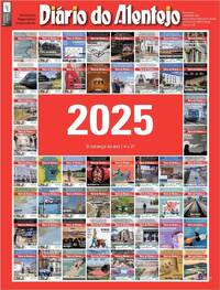 Di�rio do Alentejo