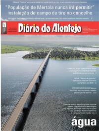 Di�rio do Alentejo - 2026-01-23