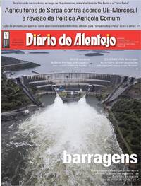 Di�rio do Alentejo