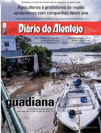 Di�rio do Alentejo