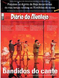 Di�rio do Alentejo