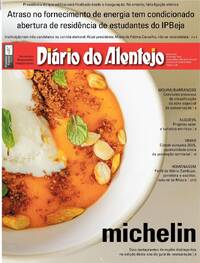 Di�rio do Alentejo