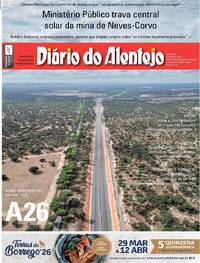 Di�rio do Alentejo