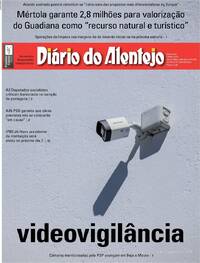 Di�rio do Alentejo