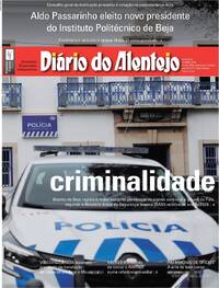 Di�rio do Alentejo