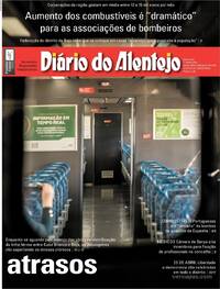 Di�rio do Alentejo