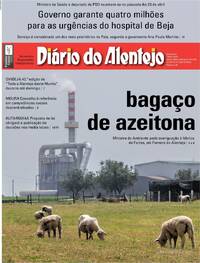 Di�rio do Alentejo