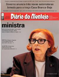 Di�rio do Alentejo