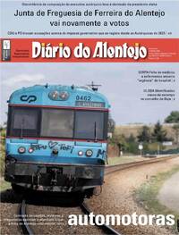 Di�rio do Alentejo