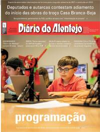 Di�rio do Alentejo