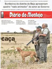 Di�rio do Alentejo