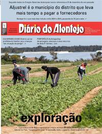 Di�rio do Alentejo