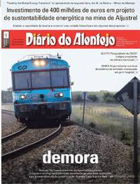 Diário do Alentejo