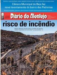 Di�rio do Alentejo