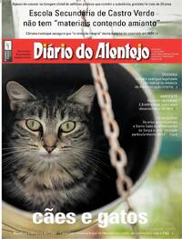 Di�rio do Alentejo