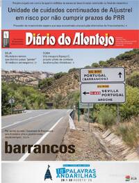 Di�rio do Alentejo