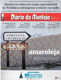 Di�rio do Alentejo