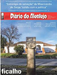 Di�rio do Alentejo