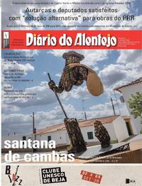 Di�rio do Alentejo