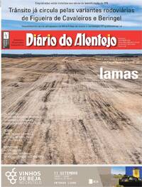 Di�rio do Alentejo