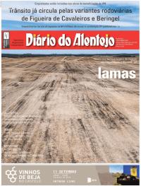 Di�rio do Alentejo - 2026-09-09